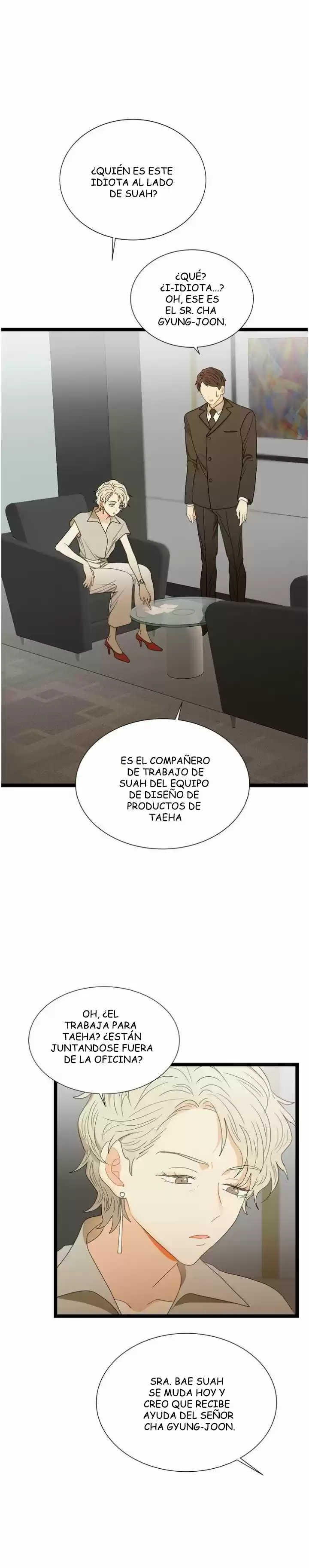 Fingiendo Con Estilo - Capítulo 67 - Página 6 - LectorTMOo