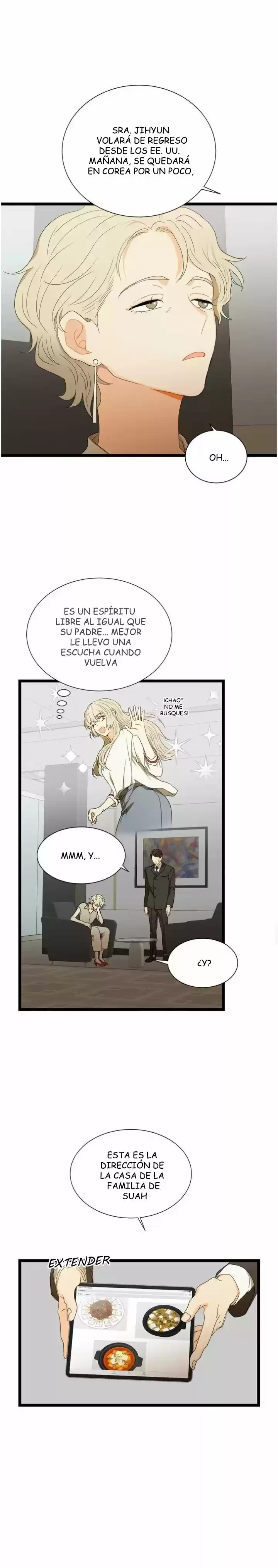 Fingiendo Con Estilo - Capítulo 67 - Página 8 - LectorTMOo