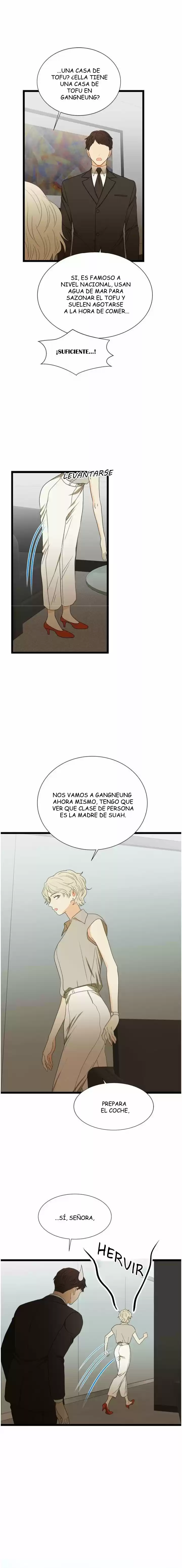 Fingiendo Con Estilo - Capítulo 67 - Página 10 - LectorTMOo
