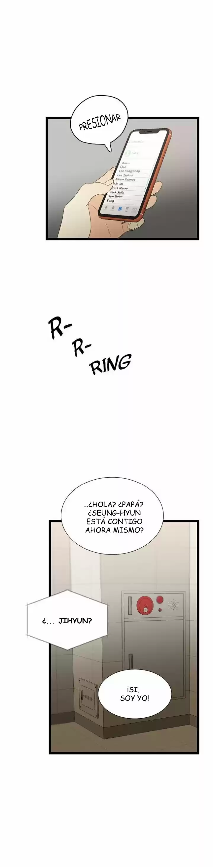 Fingiendo Con Estilo - Capítulo 67 - Página 13 - LectorTMOo
