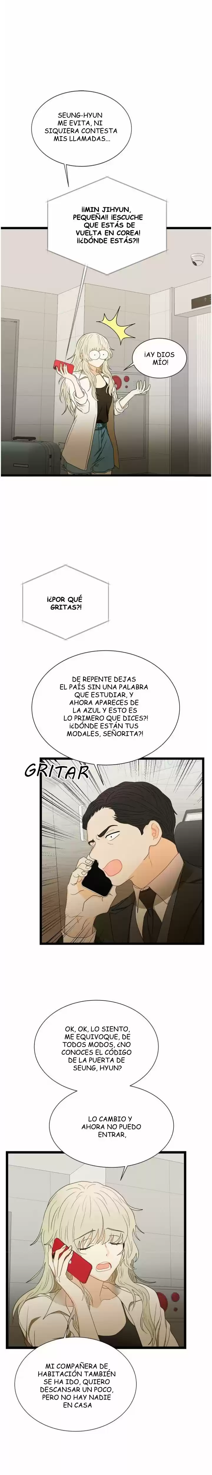 Fingiendo Con Estilo - Capítulo 67 - Página 14 - LectorTMOo