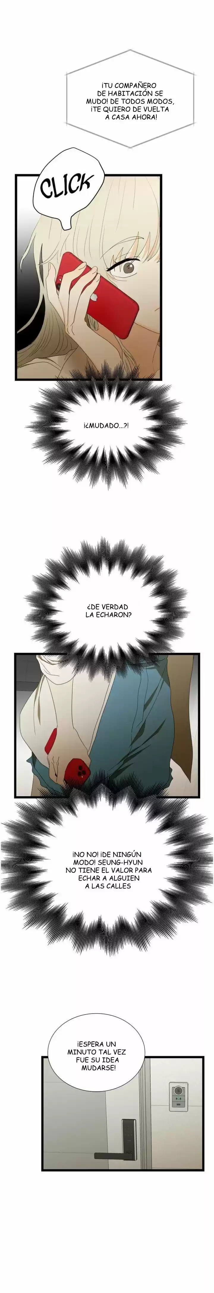 Fingiendo Con Estilo - Capítulo 67 - Página 15 - LectorTMOo