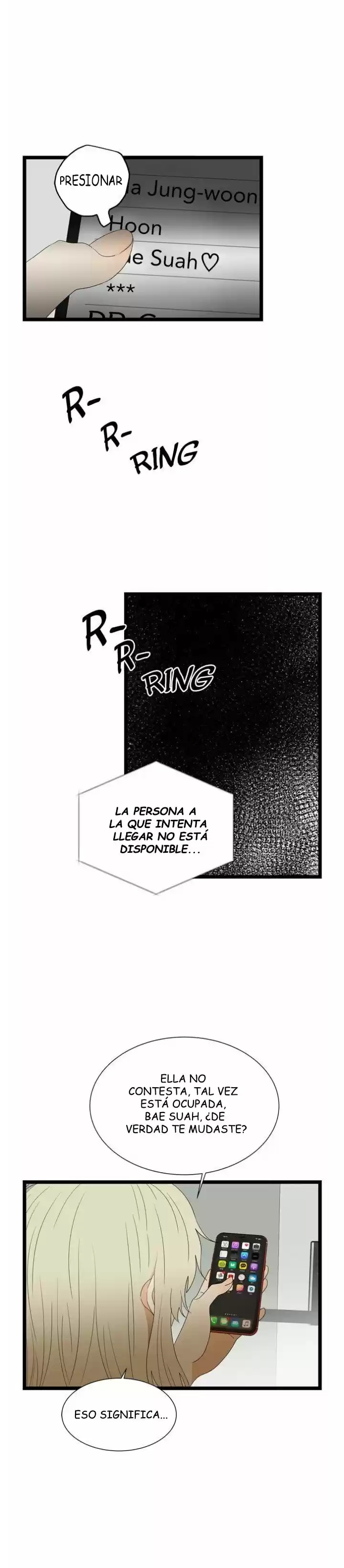 Fingiendo Con Estilo - Capítulo 67 - Página 16 - LectorTMOo