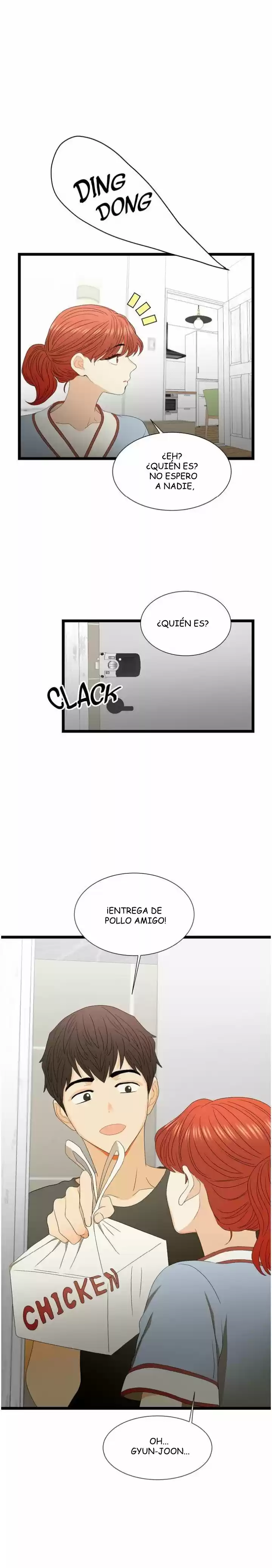 Fingiendo Con Estilo - Capítulo 67 - Página 19 - LectorTMOo