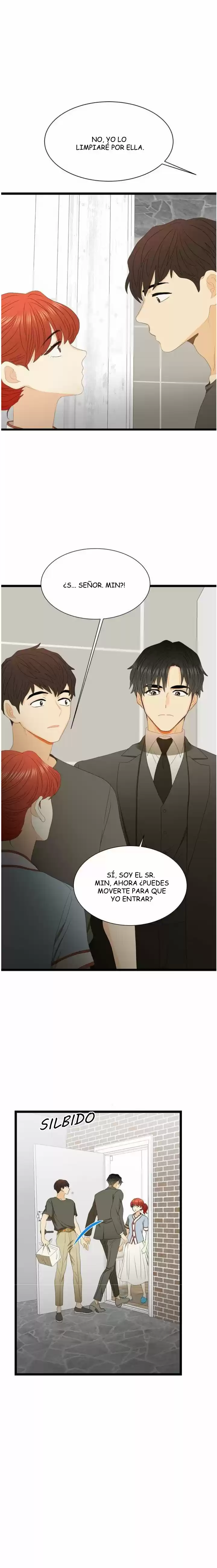 Fingiendo Con Estilo - Capítulo 67 - Página 21 - LectorTMOo