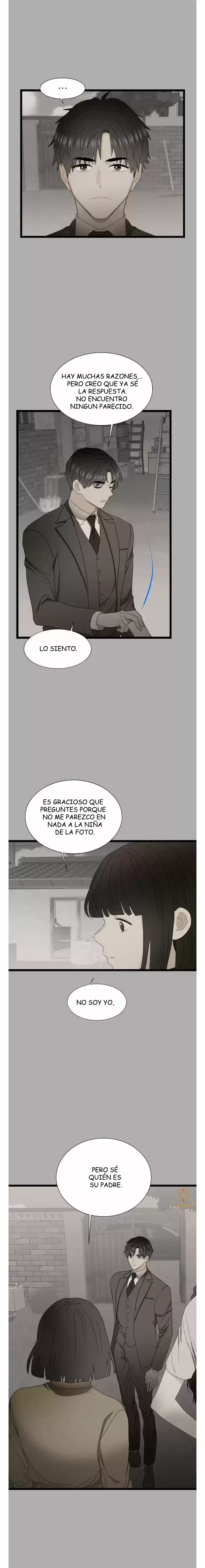 Fingiendo Con Estilo - Capítulo 68 - Página 8 - LectorTMOo