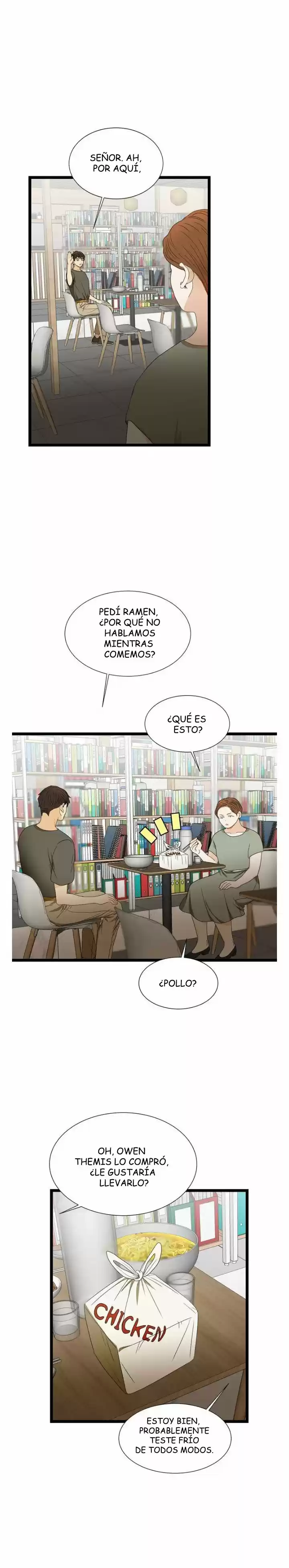 Fingiendo Con Estilo - Capítulo 68 - Página 16 - LectorTMOo