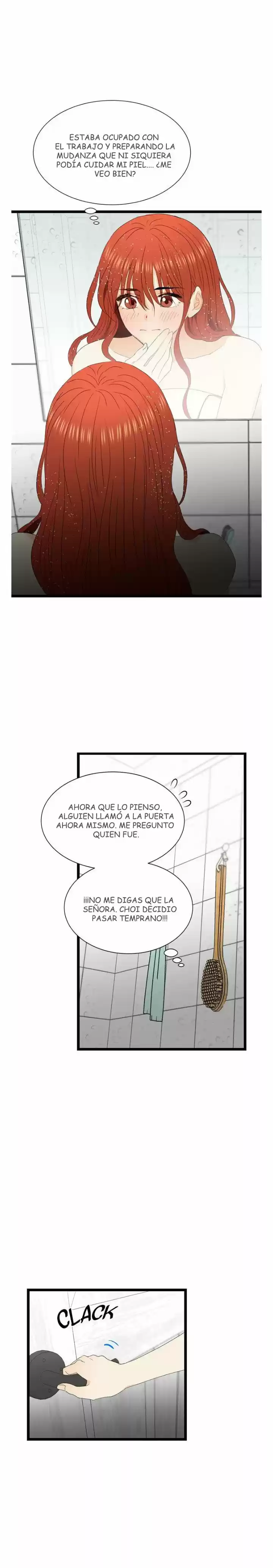 Fingiendo Con Estilo - Capítulo 68 - Página 21 - LectorTMOo