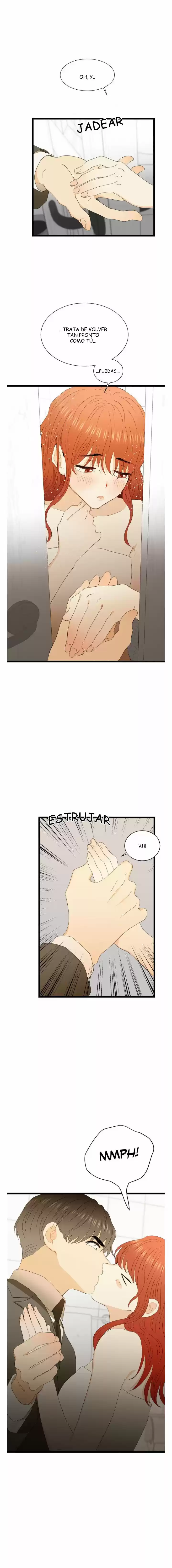 Fingiendo Con Estilo - Capítulo 68 - Página 24 - LectorTMOo