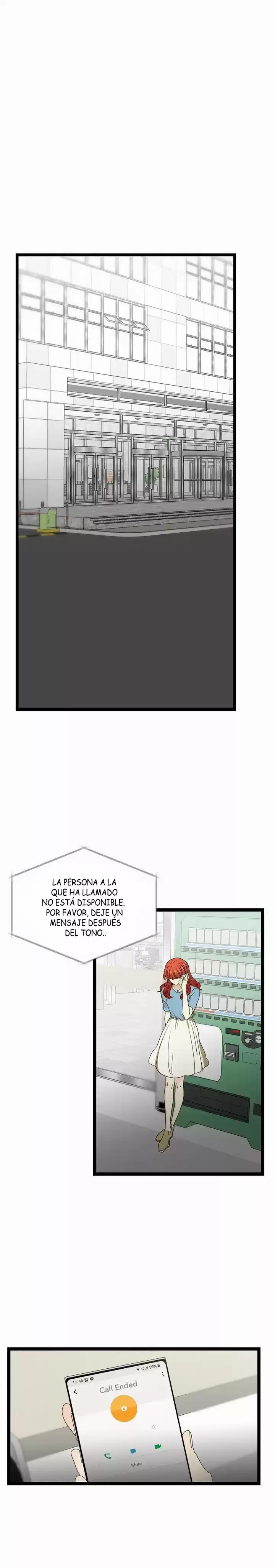 Fingiendo Con Estilo - Capítulo 69 - Página 21 - LectorTMOo