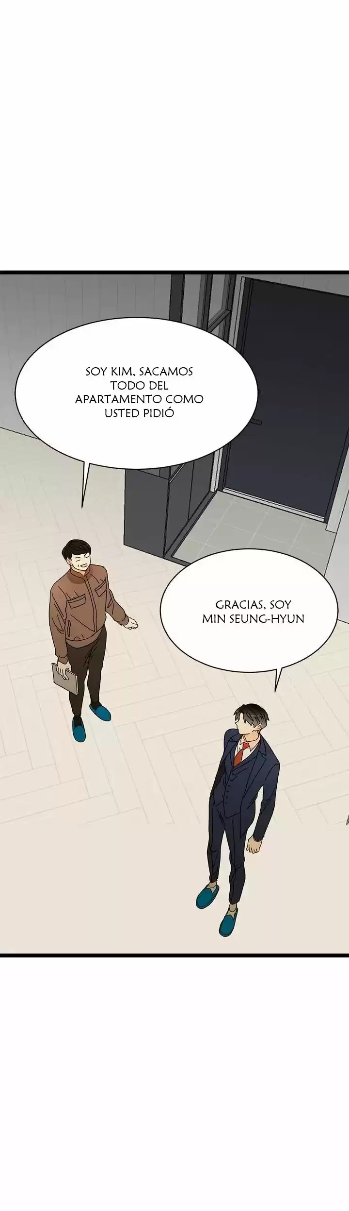 Fingiendo Con Estilo - Capítulo 7 - Página 5 - LectorTMOo