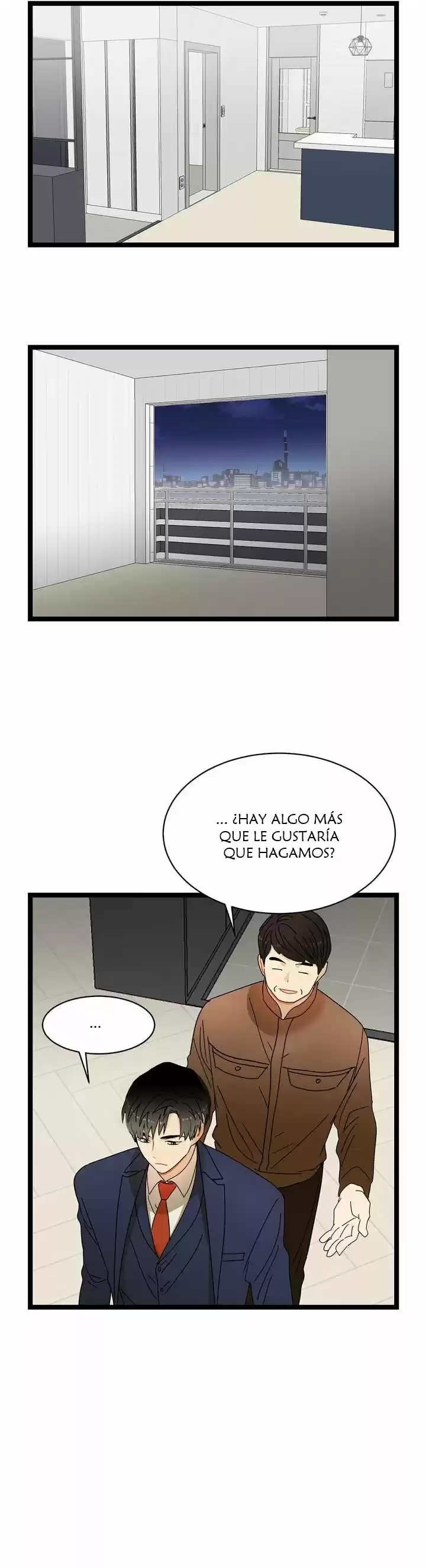 Fingiendo Con Estilo - Capítulo 7 - Página 6 - LectorTMOo