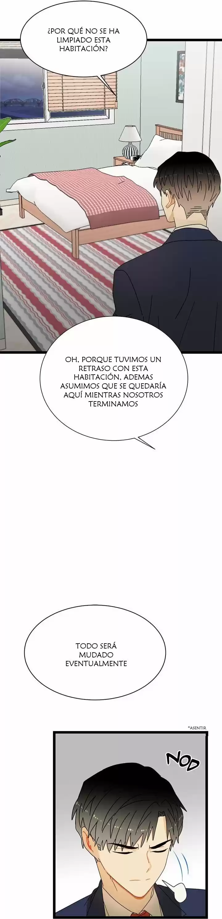 Fingiendo Con Estilo - Capítulo 7 - Página 7 - LectorTMOo
