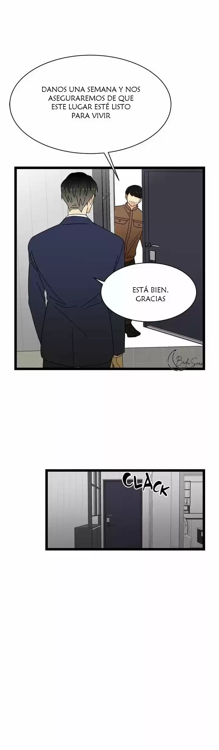 Fingiendo Con Estilo - Capítulo 7 - Página 8 - LectorTMOo