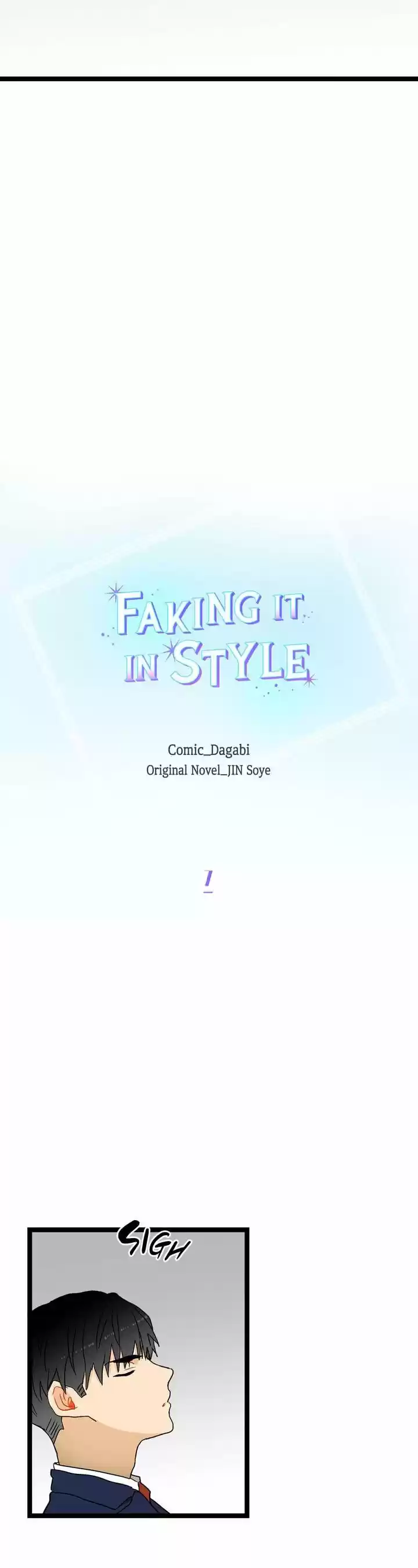 Fingiendo Con Estilo - Capítulo 7 - Página 11 - LectorTMOo
