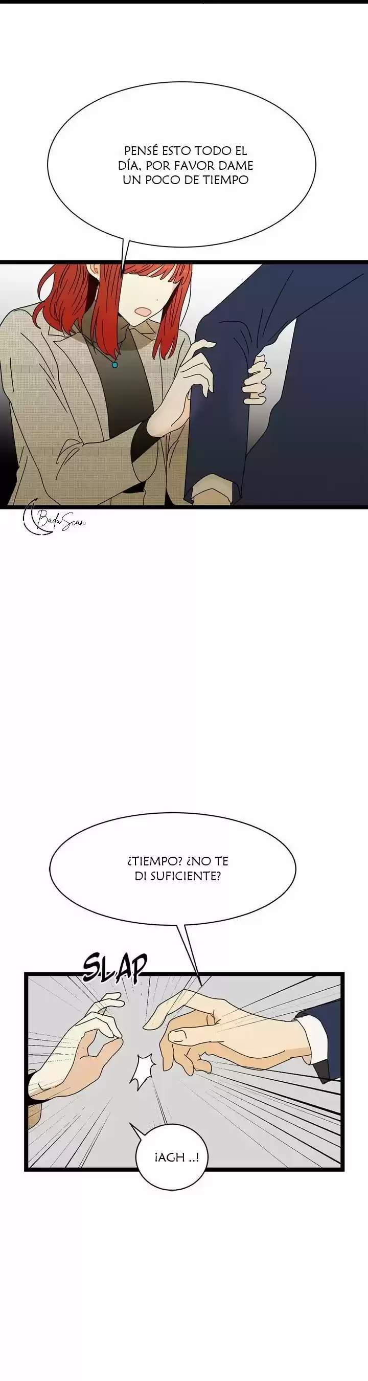 Fingiendo Con Estilo - Capítulo 7 - Página 18 - LectorTMOo