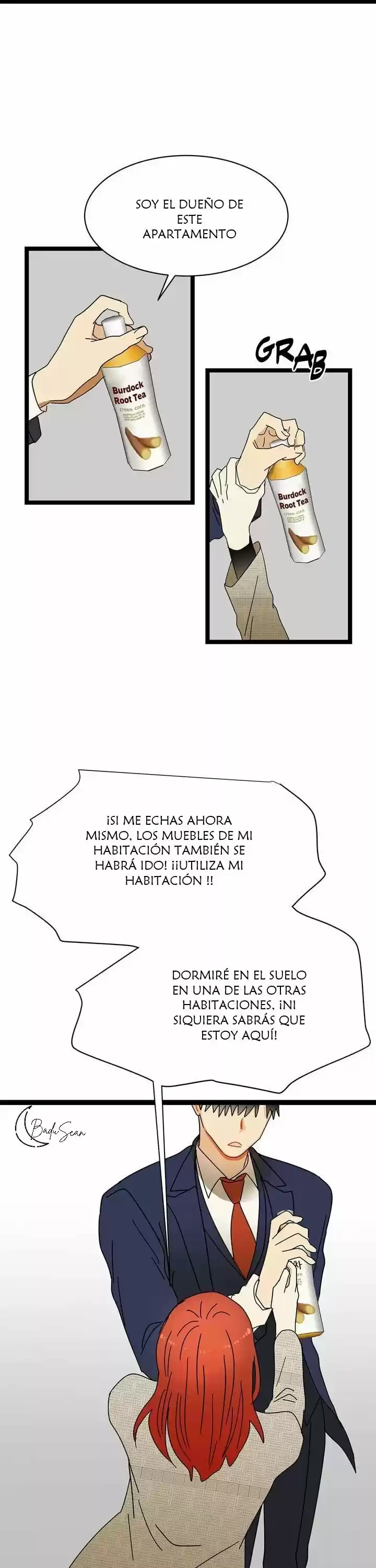 Fingiendo Con Estilo - Capítulo 7 - Página 20 - LectorTMOo