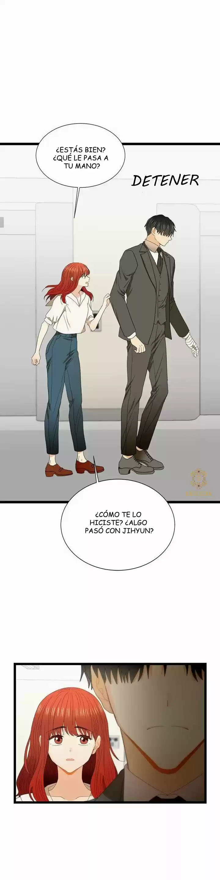Fingiendo Con Estilo - Capítulo 70 - Página 9 - LectorTMOo