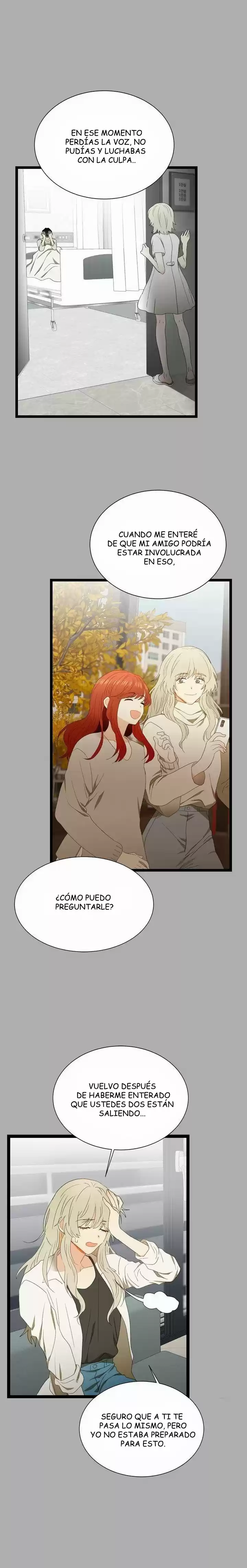 Fingiendo Con Estilo - Capítulo 70 - Página 13 - LectorTMOo