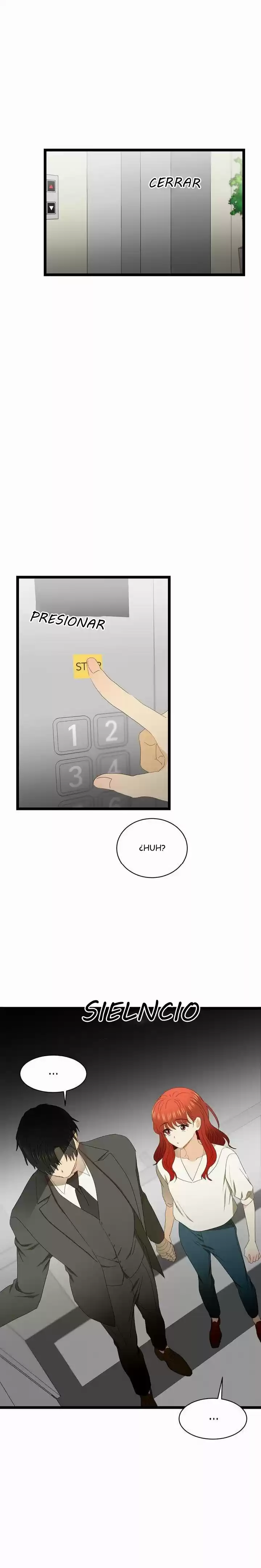 Fingiendo Con Estilo - Capítulo 70 - Página 19 - LectorTMOo