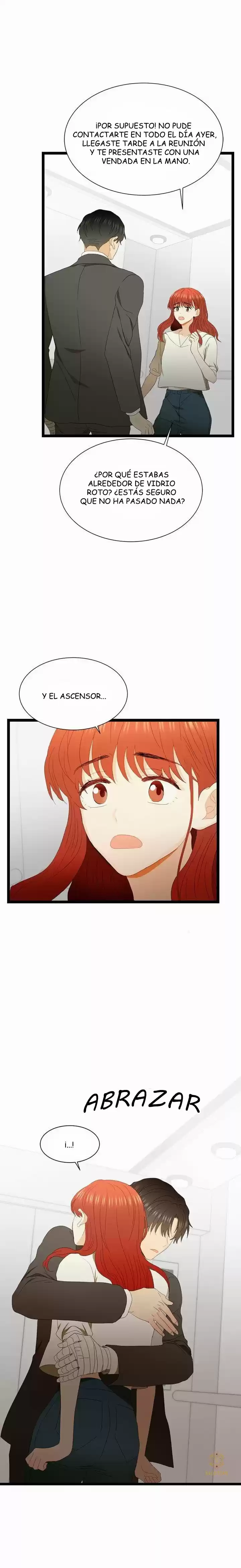 Fingiendo Con Estilo - Capítulo 70 - Página 21 - LectorTMOo
