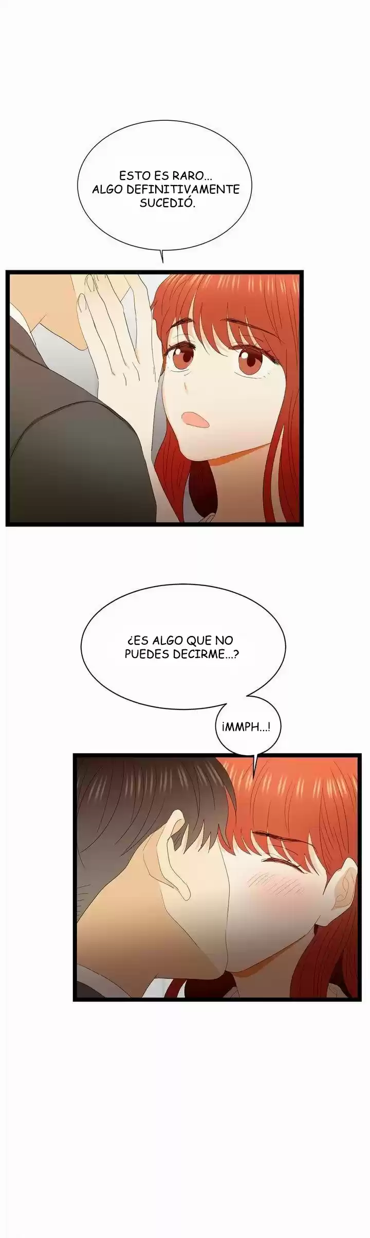 Fingiendo Con Estilo - Capítulo 70 - Página 23 - LectorTMOo