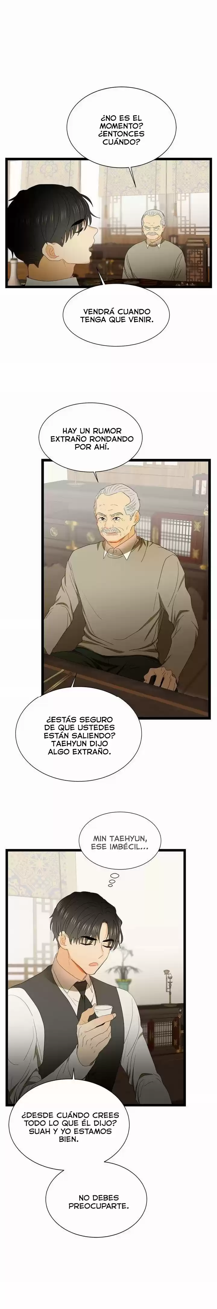Fingiendo Con Estilo - Capítulo 71 - Página 13 - LectorTMOo