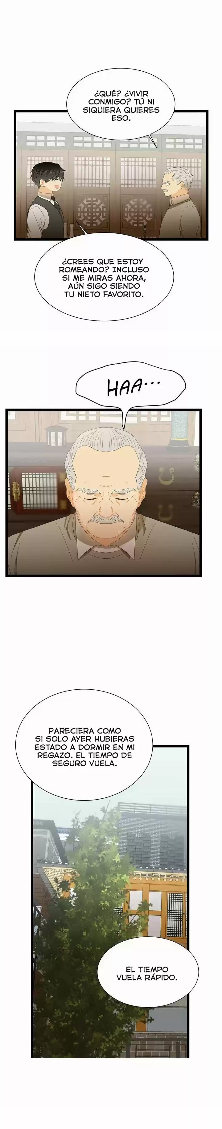 Fingiendo Con Estilo - Capítulo 71 - Página 17 - LectorTMOo