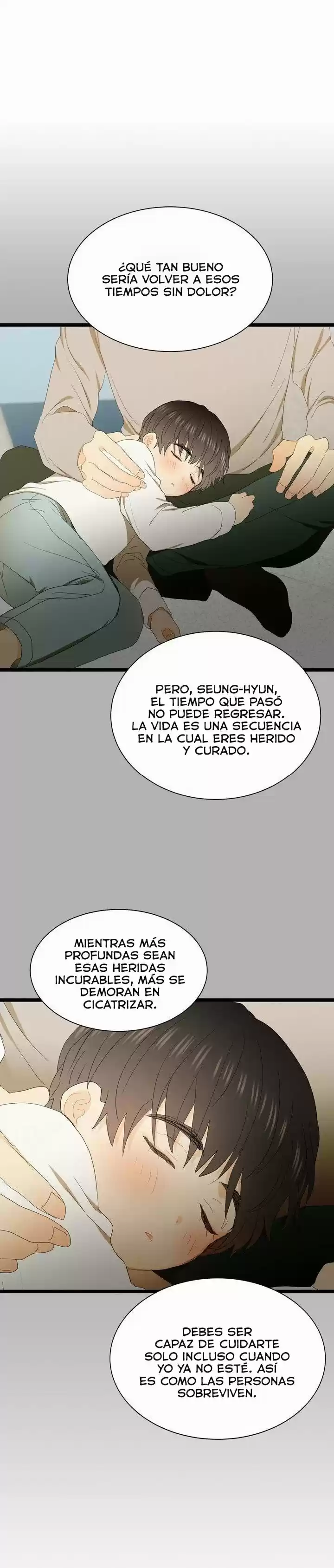 Fingiendo Con Estilo - Capítulo 71 - Página 18 - LectorTMOo