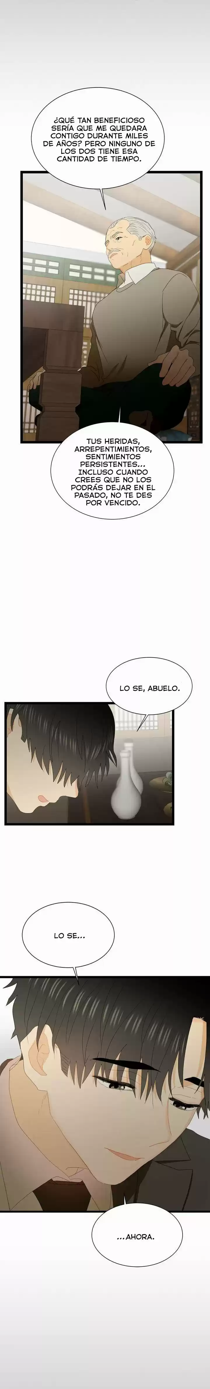 Fingiendo Con Estilo - Capítulo 71 - Página 19 - LectorTMOo