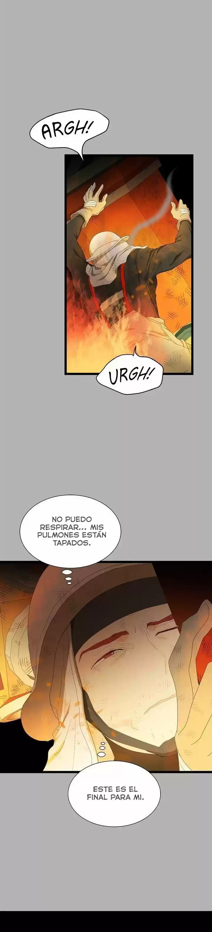 Fingiendo Con Estilo - Capítulo 71 - Página 21 - LectorTMOo