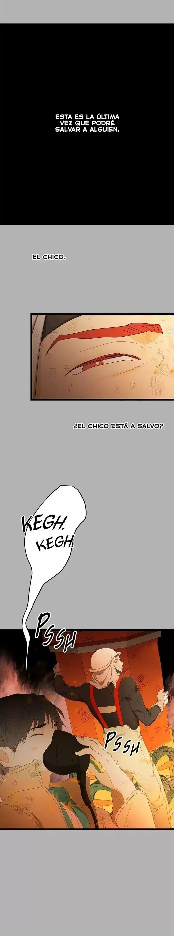 Fingiendo Con Estilo - Capítulo 71 - Página 22 - LectorTMOo