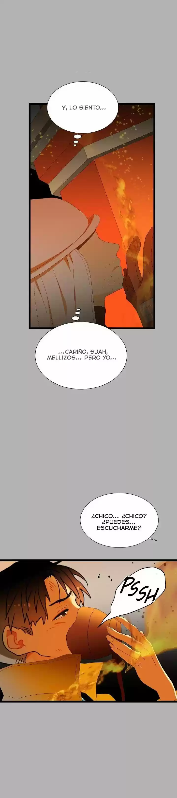 Fingiendo Con Estilo - Capítulo 71 - Página 24 - LectorTMOo