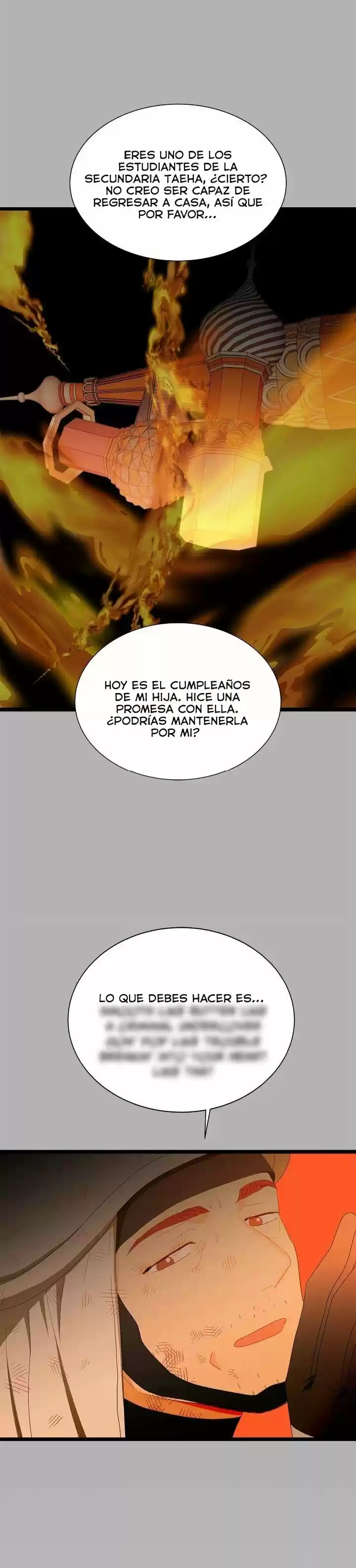 Fingiendo Con Estilo - Capítulo 71 - Página 25 - LectorTMOo