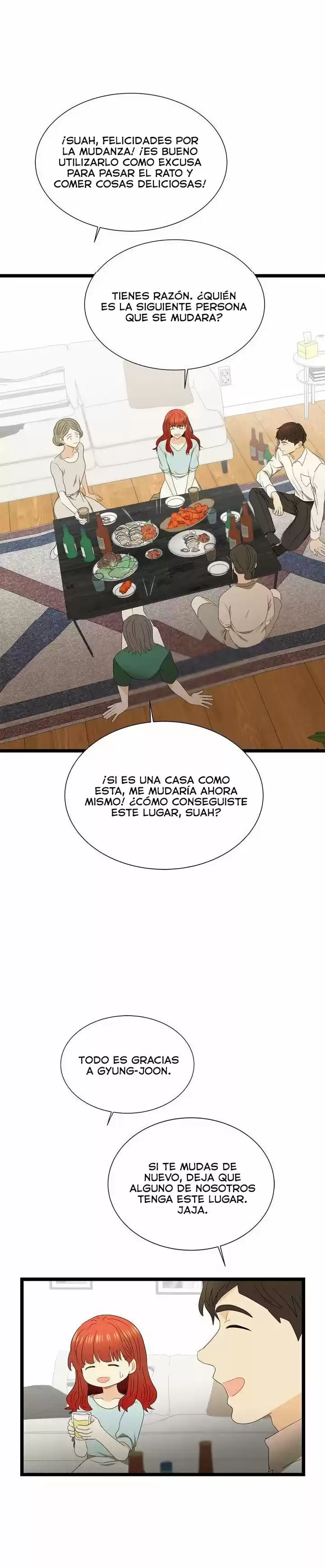 Fingiendo Con Estilo - Capítulo 71 - Página 27 - LectorTMOo