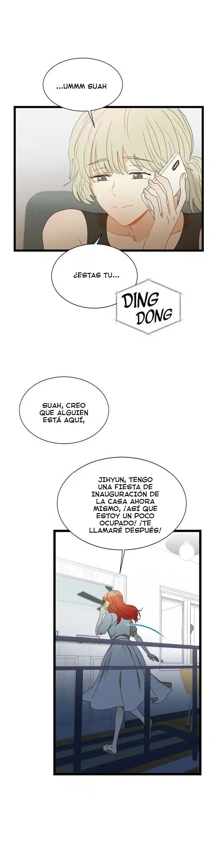 Fingiendo Con Estilo - Capítulo 72 - Página 7 - LectorTMOo