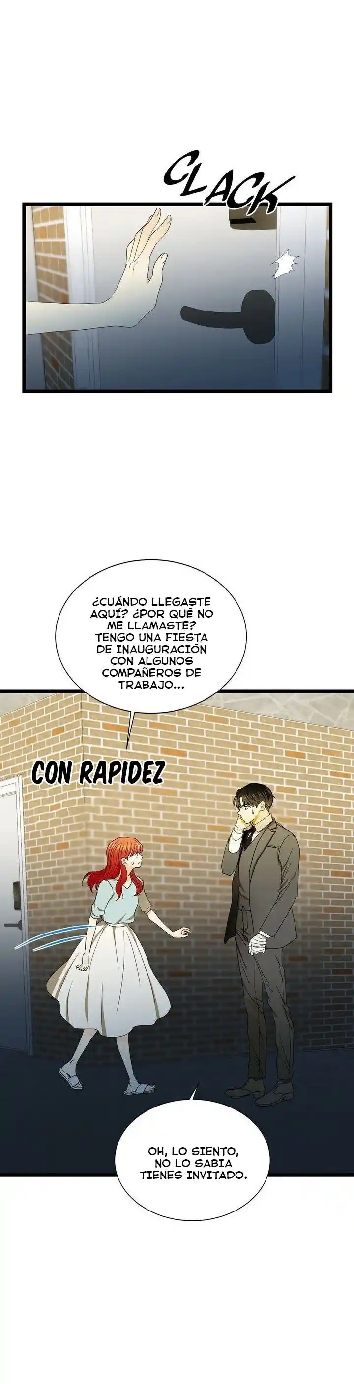 Fingiendo Con Estilo - Capítulo 72 - Página 10 - LectorTMOo