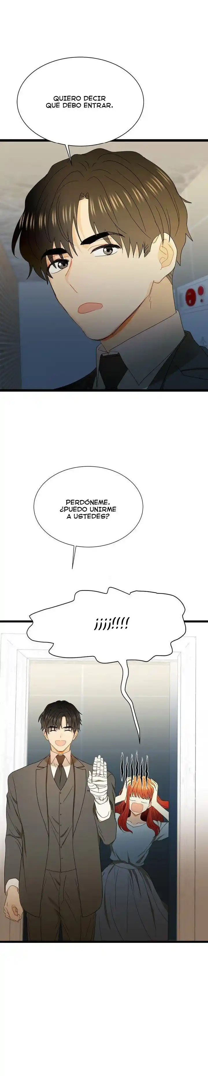 Fingiendo Con Estilo - Capítulo 72 - Página 12 - LectorTMOo