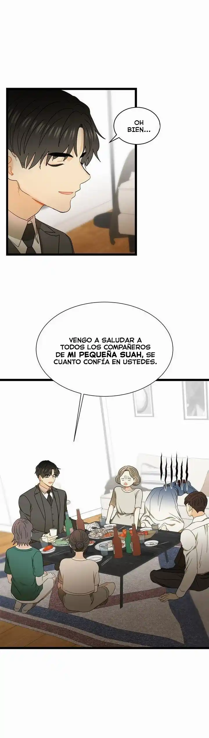 Fingiendo Con Estilo - Capítulo 72 - Página 14 - LectorTMOo