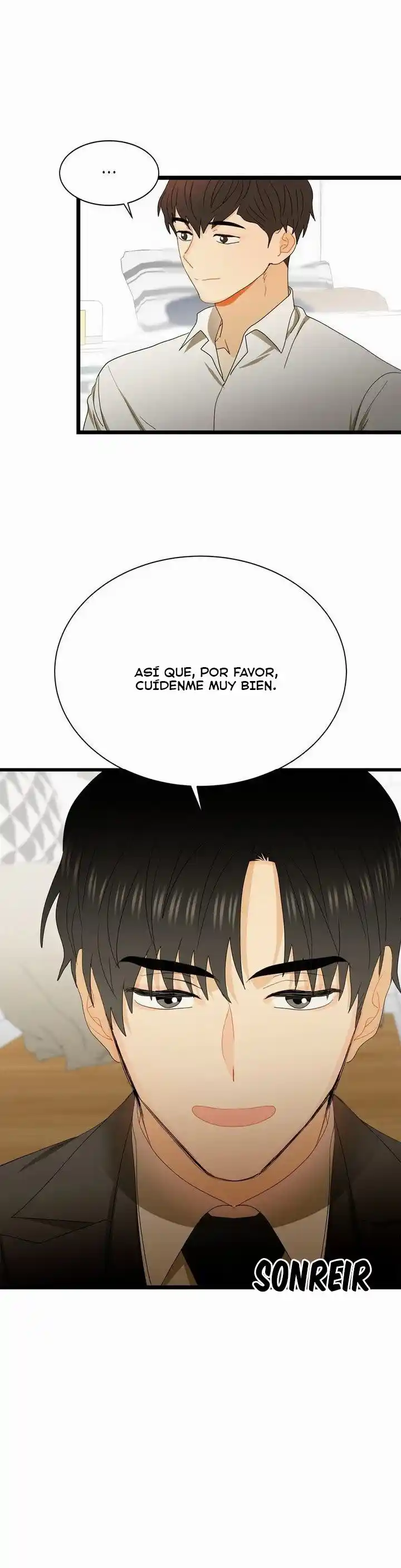 Fingiendo Con Estilo - Capítulo 72 - Página 16 - LectorTMOo