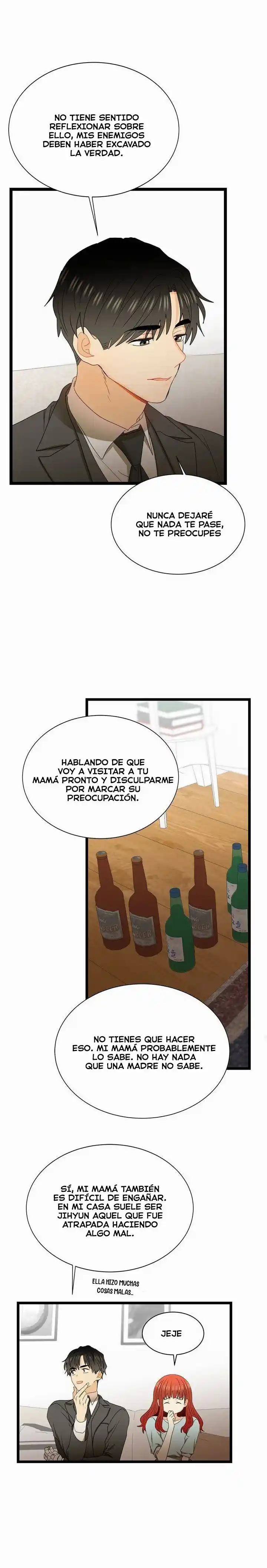 Fingiendo Con Estilo - Capítulo 72 - Página 20 - LectorTMOo