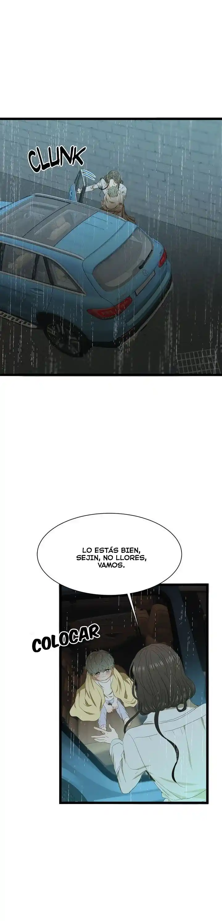 Fingiendo Con Estilo - Capítulo 73 - Página 12 - LectorTMOo