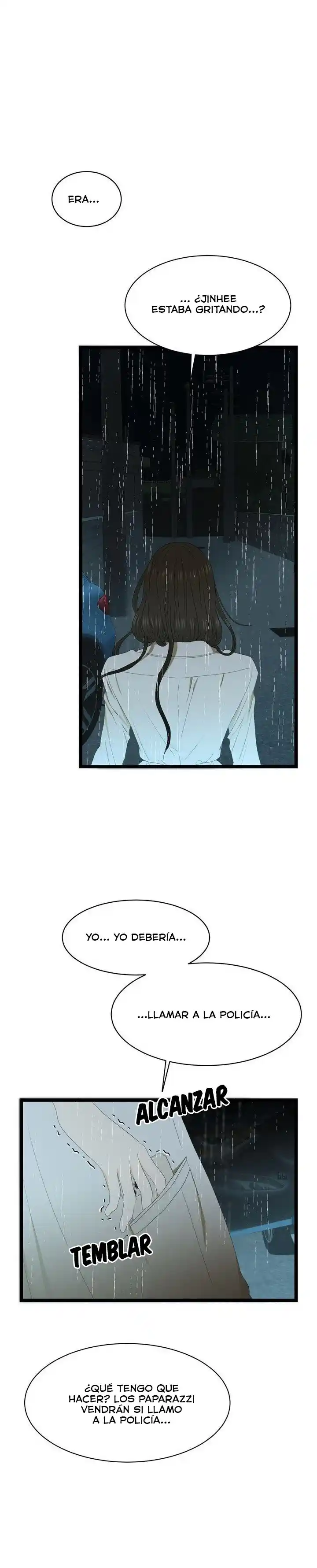Fingiendo Con Estilo - Capítulo 73 - Página 14 - LectorTMOo