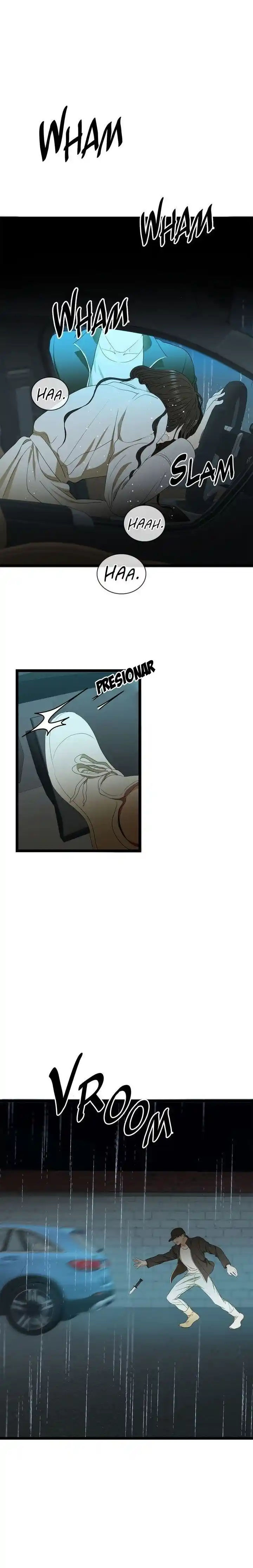Fingiendo Con Estilo - Capítulo 73 - Página 19 - LectorTMOo