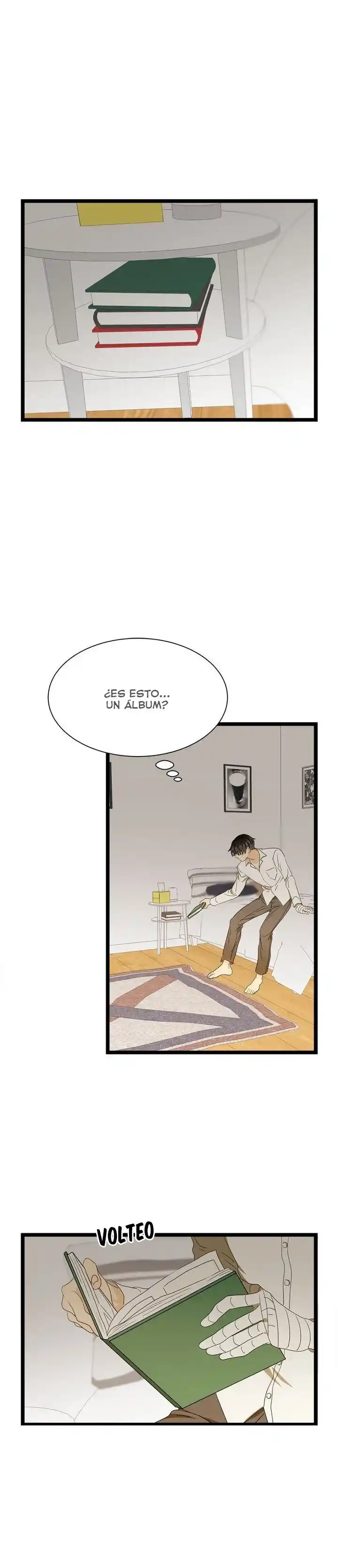 Fingiendo Con Estilo - Capítulo 73 - Página 25 - LectorTMOo