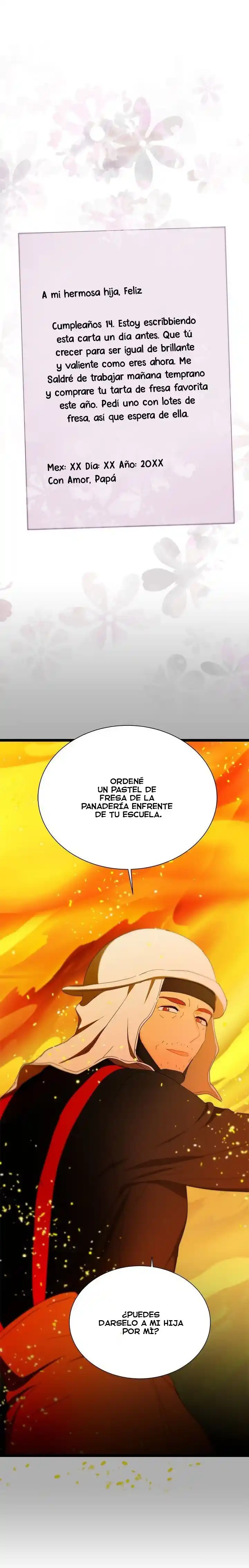 Fingiendo Con Estilo - Capítulo 74 - Página 7 - LectorTMOo