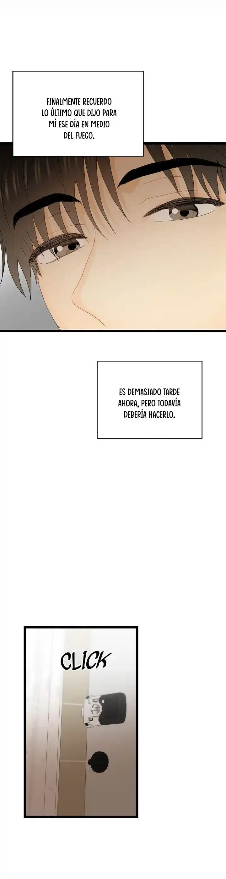 Fingiendo Con Estilo - Capítulo 74 - Página 8 - LectorTMOo
