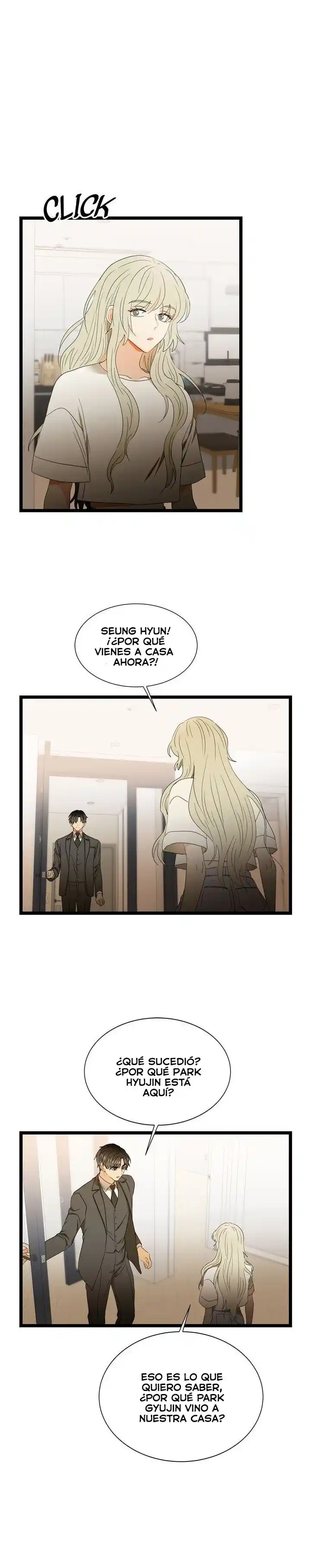 Fingiendo Con Estilo - Capítulo 74 - Página 17 - LectorTMOo