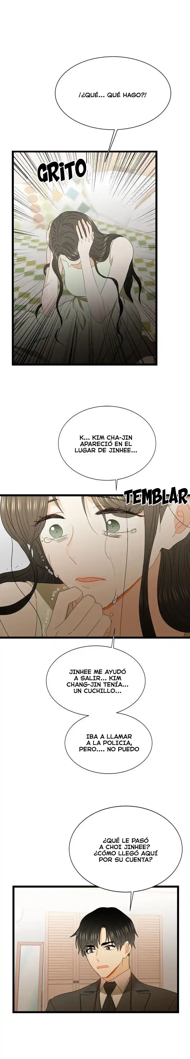 Fingiendo Con Estilo - Capítulo 74 - Página 22 - LectorTMOo