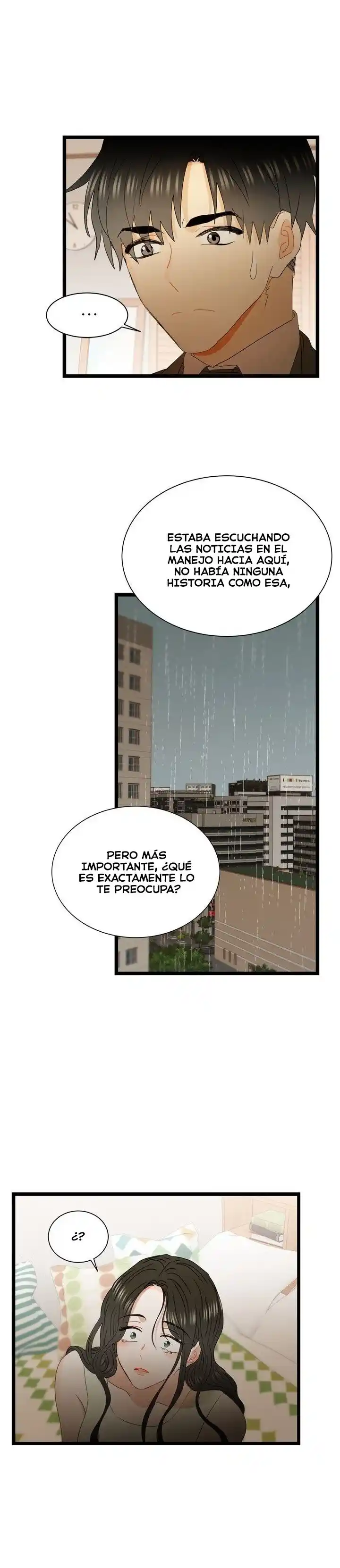 Fingiendo Con Estilo - Capítulo 74 - Página 24 - LectorTMOo
